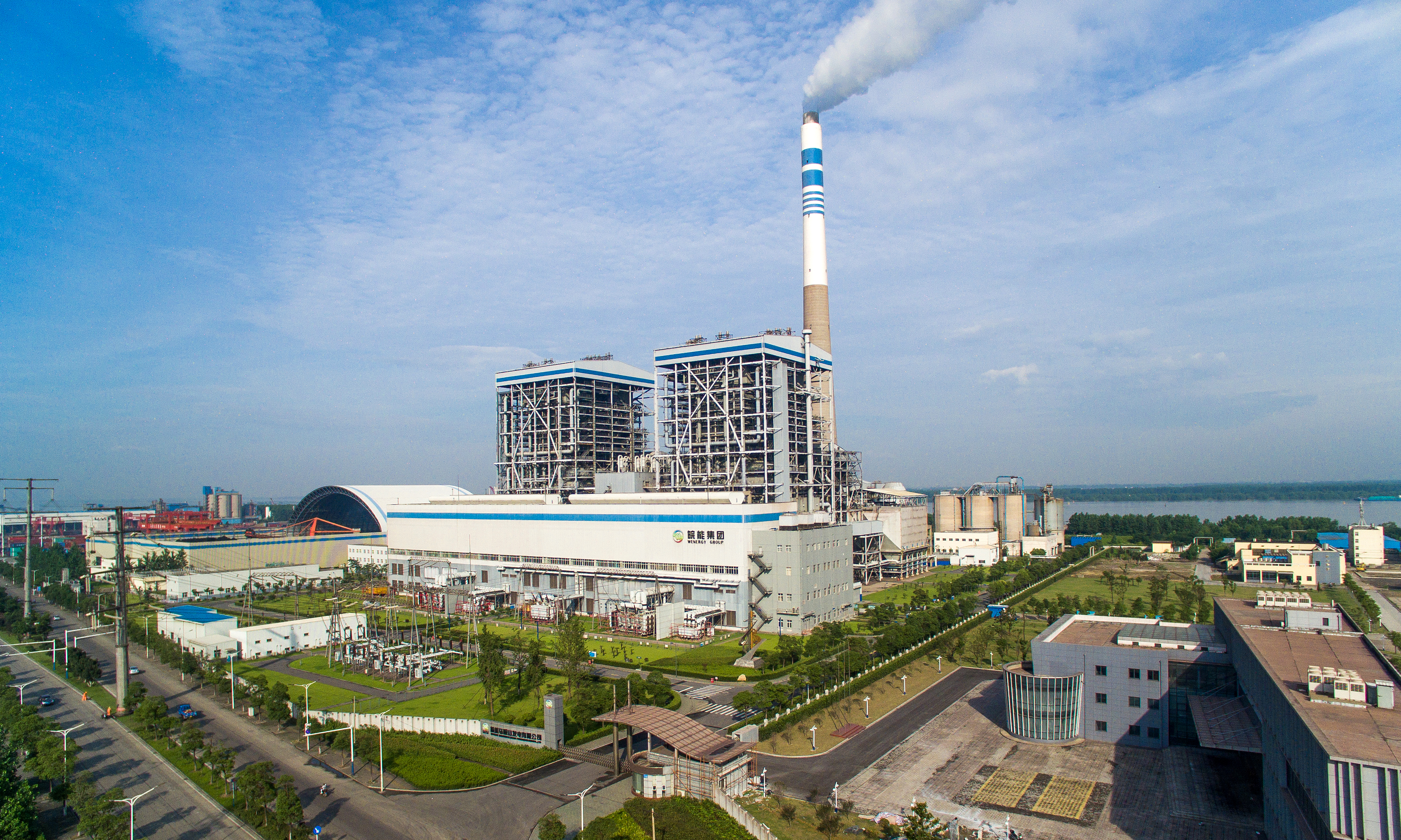 新電力！革命性變革和歷史性機(jī)遇
